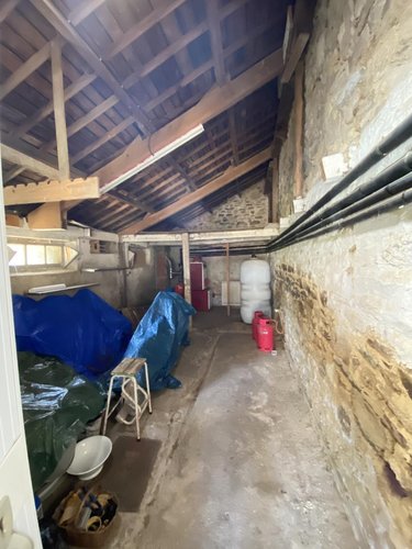 Maison a vendre La Prénessaye 22210 Côtes-d'Armor 112 m2 4 pièces 154808 euros