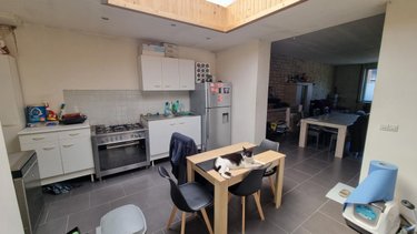 Maison a vendre Tourcoing 59200 Nord 120 m2 4 pièces 179100 euros