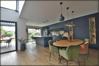Maison a vendre Le Rheu 35650 Ille-et-Vilaine 240 m2 7 pièces 570000 euros