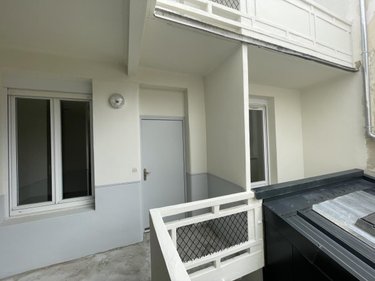 Appartement a vendre Reims 51100 Marne 79 m2 4 pièces 176550 euros