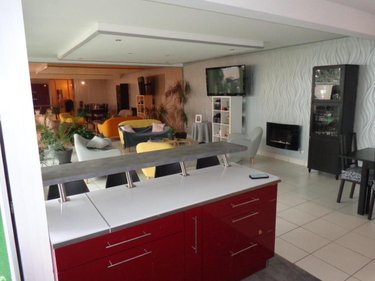 Appartement a vendre Épernay 51200 Marne 110 m2 6 pièces 195000 euros