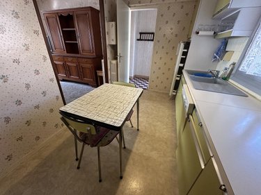 Maison a vendre Cahors 46000 Lot 86 m2 4 pièces 152000 euros