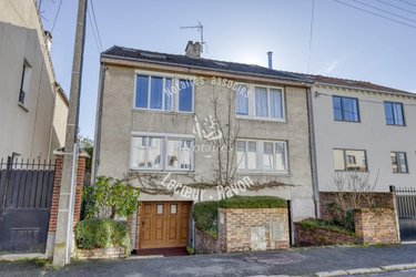 Maison a vendre Le Chesnay-Rocquencourt 78150 Yvelines 136 m2 7 pièces 799500 euros