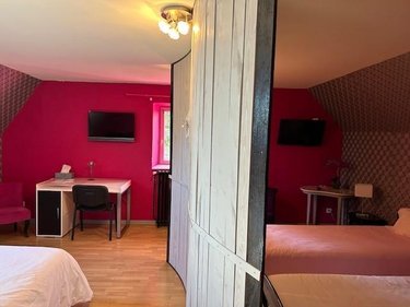Maison a vendre La Godivelle 63850 Puy-de-Dôme 308 m2 10 pièces 395000 euros