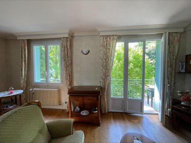 Appartement a vendre Bourg-en-Bresse 01000 Ain 83 m2 4 pièces 158000 euros