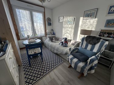 Maison a vendre Theix-Noyalo 56450 Morbihan 131 m2 5 pièces 328220 euros