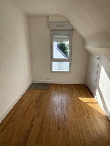 Appartement a vendre Ploemeur 56270 Morbihan 48 m2  167200 euros
