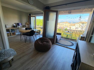 Appartement a vendre Montélimar 26200 Drôme 51 m2 2 pièces 117000 euros