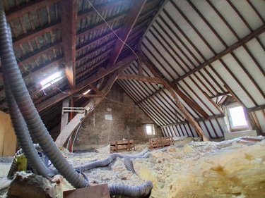 Maison a vendre Douvres-la-Délivrande 14440 Calvados 55 m2  179000 euros