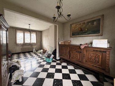 Maison a vendre Amiens 80000 Somme 66 m2 4 pièces 141750 euros