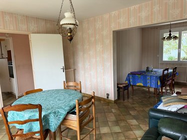 Maison a vendre Torigny-les-Villes 50160 Manche 84 m2 4 pièces 174810 euros