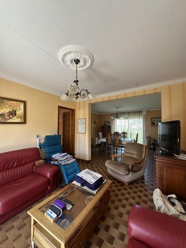 Maison a vendre Hennebont 56700 Morbihan 77 m2 3 pièces 251880 euros