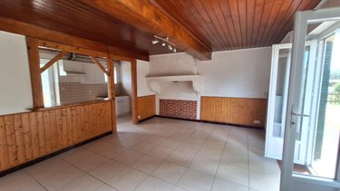 Maison a vendre Chevroux 01190 Ain 109 m2 5 pièces 135200 euros