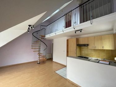 Appartement a vendre Lamballe-Armor 22400 Côtes-d'Armor 66 m2 4 pièces 180200 euros