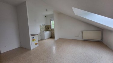 Appartement a vendre Pierrefontaine-lès-Blamont 25310 Doubs 51 m2 3 pièces 79000 euros