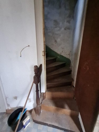 Maison a vendre Montoire-sur-le-Loir 41800 Loir-et-Cher 72 m2 3 pièces 150655 euros