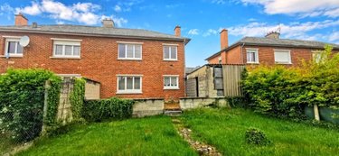 Maison a vendre Arras 62000 Pas-de-Calais 78 m2 4 pièces 141075 euros