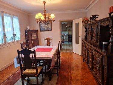 Maison a vendre Crédin 56580 Morbihan 87 m2 4 pièces 146240 euros