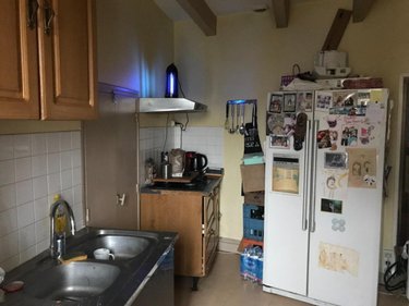 Immeuble a vendre Riantec 56670 Morbihan 160 m2  260000 euros