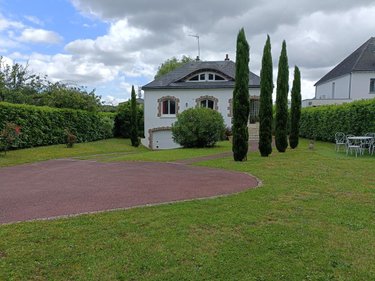 Maison a vendre Ballan-Miré 37510 Indre-et-Loire 185 m2 6 pièces 517000 euros
