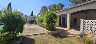 Maison a vendre Sussargues 34160 Hérault 120 m2 4 pièces 499500 euros