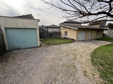 Maison a vendre Lagnieu 01150 Ain 219 m2 9 pièces 399000 euros