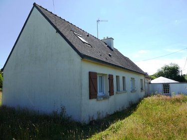 Maison a vendre Ploërdut 56160 Morbihan 90 m2 4 pièces 126650 euros