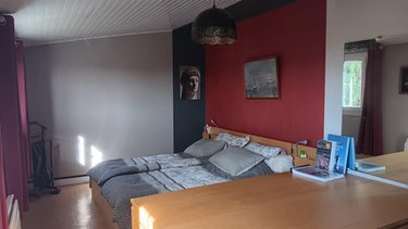 Maison a vendre Rouillon 72700 Sarthe 174 m2 8 pièces 357000 euros