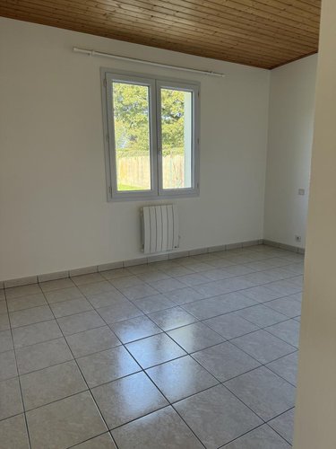 Maison a vendre Aubigny-les-Clouzeaux 85430 Vendée 70 m2 3 pièces 218300 euros