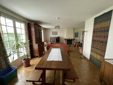 Maison a vendre Melgven 29140 Finistère 134 m2 6 pièces 260500 euros