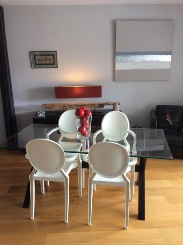 Appartement a vendre Saint-Malo 35400 Ille-et-Vilaine 50 m2 2 pièces 279491 euros