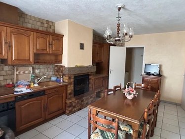 Maison a vendre Pont-du-Château 63430 Puy-de-Dôme 80 m2 5 pièces 189000 euros