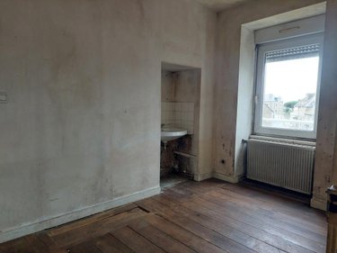 Maison a vendre Plénée-Jugon 22640 Côtes-d'Armor 218 m2  127200 euros