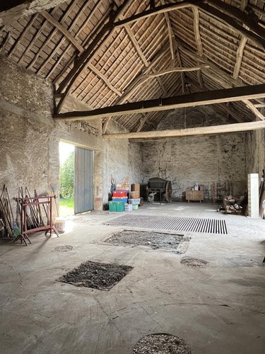 Maison a vendre Binas 41240 Loir-et-Cher 176 m2 7 pièces 212000 euros