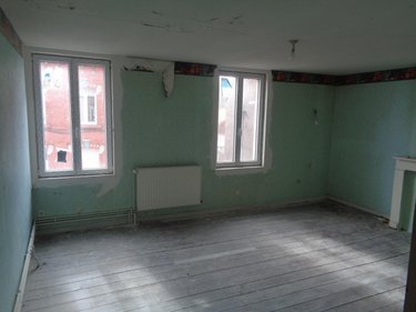 Maison a vendre Annezin 62232 Pas-de-Calais 83 m2 4 pièces 90500 euros