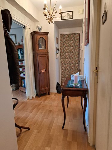 Appartement a vendre Le Mans 72000 Sarthe 60 m2 2 pièces 131250 euros