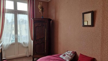 Appartement a vendre Saint-Malo 35400 Ille-et-Vilaine 47 m2 3 pièces 208000 euros