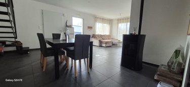 Location maison Brest 29200 Finistère 105 m2 5 pièces 1100 euros