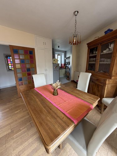 Maison a vendre Cholet 49300 Maine-et-Loire 93 m2 4 pièces 230700 euros