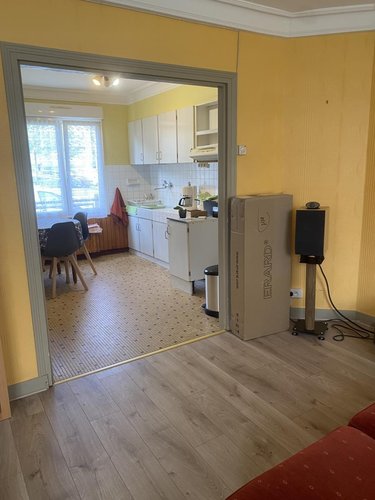 Maison a vendre Brest 29200 Finistère 85 m2  204750 euros