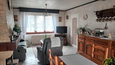 Maison a vendre Oblinghem 62920 Pas-de-Calais 106 m2 6 pièces 254800 euros