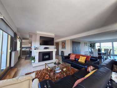 Appartement a vendre Sainte-Catherine 62223 Pas-de-Calais 200 m2 5 pièces 780000 euros