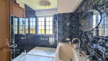 Maison a vendre Plouescat 29430 Finistère 220 m2 10 pièces 313000 euros