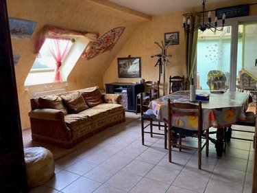 Maison a vendre Ploumilliau 22300 Côtes-d'Armor 81 m2 4 pièces 231700 euros