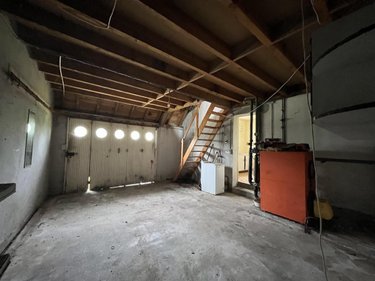 Maison a vendre Fouesnant 29170 Finistère 137 m2 7 pièces 350000 euros