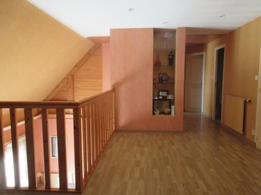 Maison a vendre Plumelin 56500 Morbihan 137 m2 7 pièces 291520 euros
