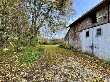 Maison a vendre Fontaines 71150 Saône-et-Loire 109 m2 5 pièces 241500 euros