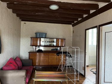 Maison a vendre Sainte-Gemmes-le-Robert 53600 Mayenne 69 m2 4 pièces 244375 euros
