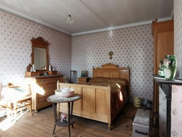 Maison a vendre Bourlon 62860 Pas-de-Calais 89 m2 4 pièces 90500 euros