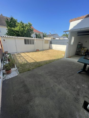 Maison a vendre Le Mans 72000 Sarthe 61 m2 3 pièces 119250 euros